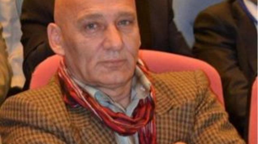 Tarihi Kentler Birliği Kayseri'de toplandı