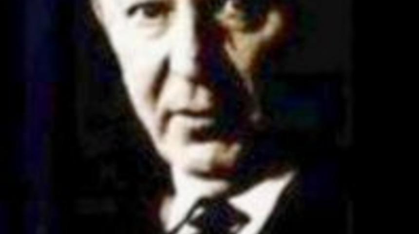 H&uuml;seyin Nihal Atsız anılıyor