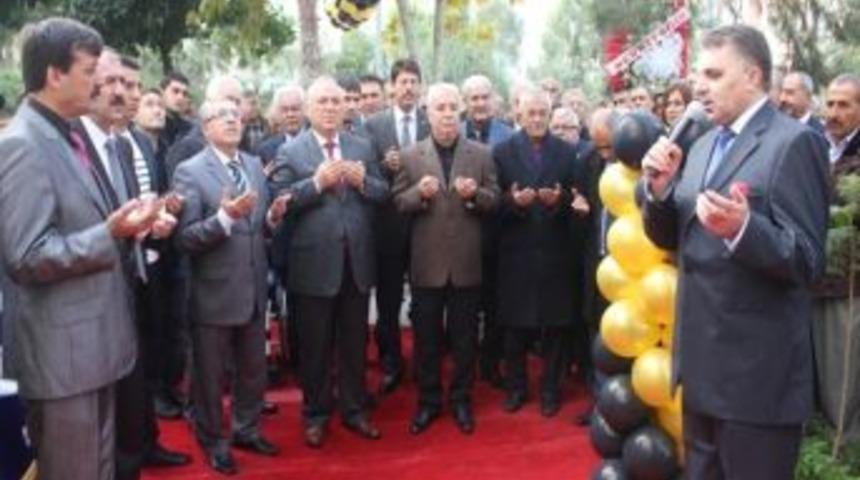 Royal Gold Altın Kaplama A&ccedil;ıldı