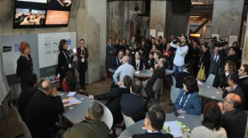 'Gizemli Kutular&rsquo; Projesi Ey&uuml;p Belediyesi'nde Başladı