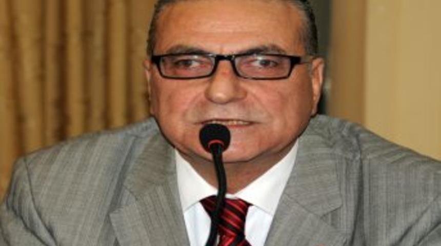 Manisa Gazeteciler Cemiyeti Bakanı Ayta&ccedil; Tekrar Se&ccedil;ildi