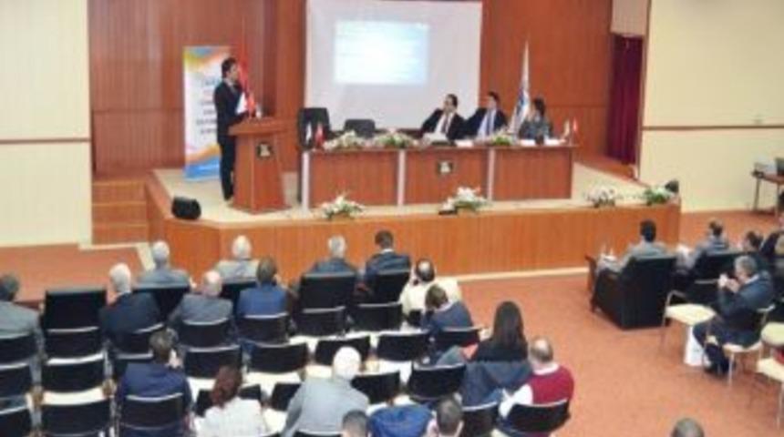 Geka 8. Kalkınma Kurulu Aydın&rsquo;da Toplandı