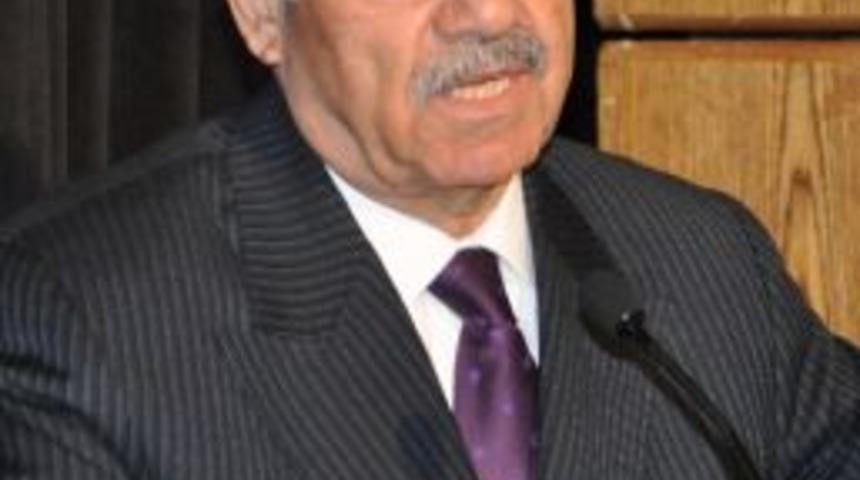 Ahika 2012 Yılı Mali Destek Programı Kırıkkale&rsquo;de Ger&ccedil;ekleşti