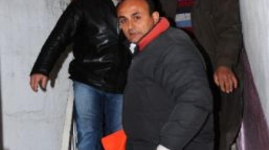 G&uuml;m&uuml;şhane&rsquo;de Yaşlı &Ccedil;ift Şofben Kurbanı Oldu