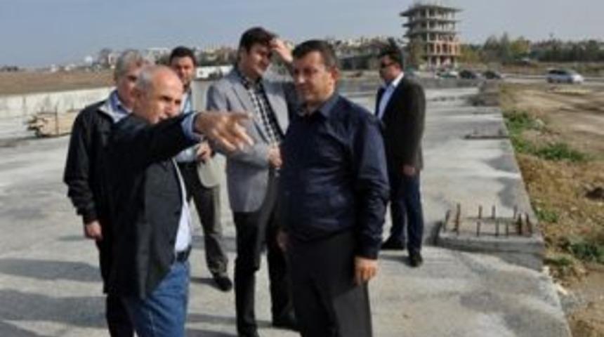 Akg&uuml;n: Bu pazar G&uuml;zelce&rsquo;ye yakışacak