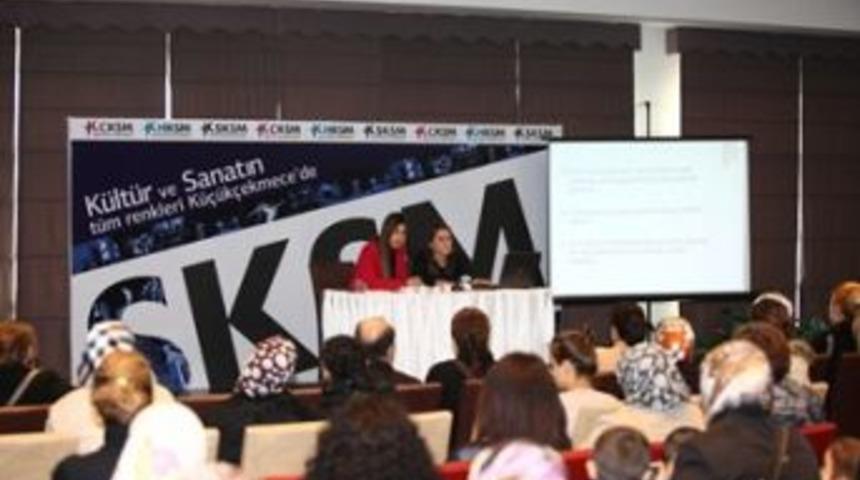 ‘0-6 yaşın faturasını, ergenlikte ödersiniz’