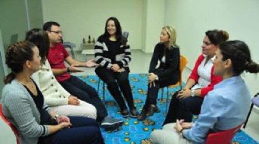 Beylikd&uuml;z&uuml; Belediyesi&rsquo;nden ailelere destek