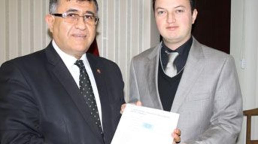 Din g&ouml;revlilerine yabancı dil kursu a&ccedil;ılıyor