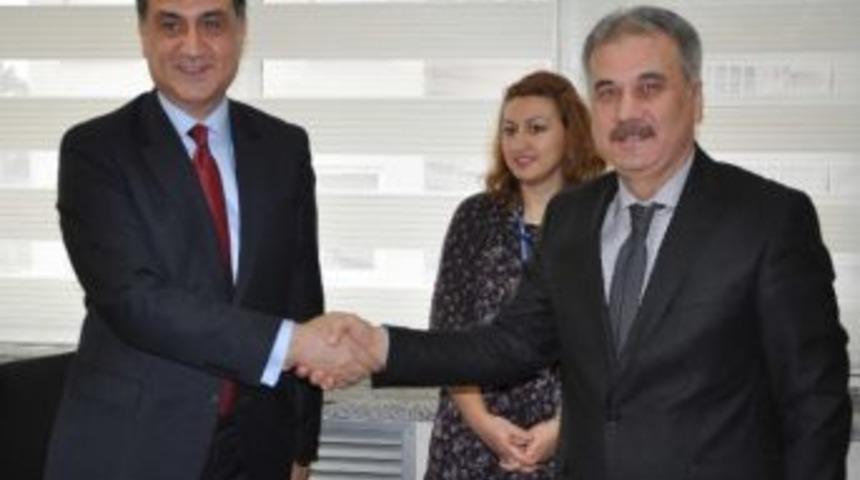 Kırıkkale&rsquo;de Mobese Ağı Yenileniyor