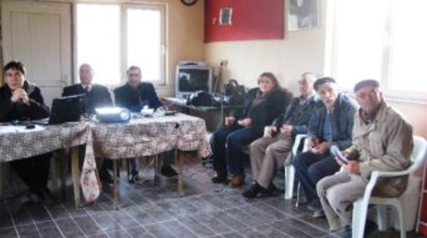 Kuru Ve Yeşil Fasulye Yerel &Ccedil;eşitleri Tanıtılıyor