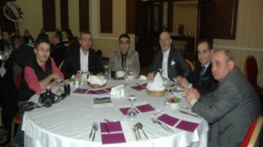 Aytaç Güven Tazeledi