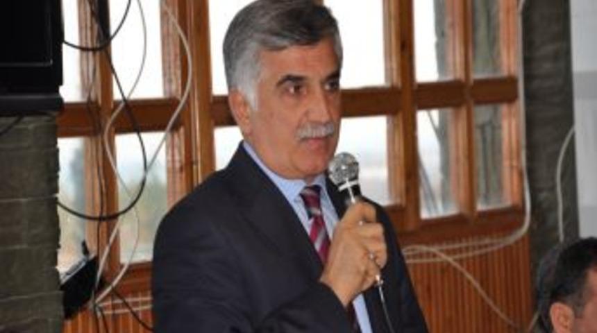 "Kanunun Uzatılmaması Iş&ccedil;i &Ccedil;ıkışlarını Hızlandıracak"