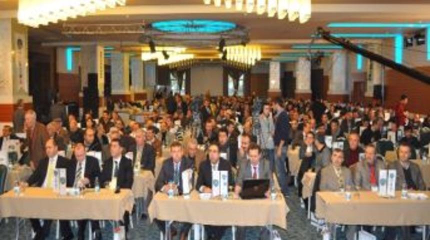 &Ccedil;orum&rsquo;da &ldquo;s&uuml;t Sığırcılığında D&ouml;l Verimi&rdquo; Konulu Sempozyum