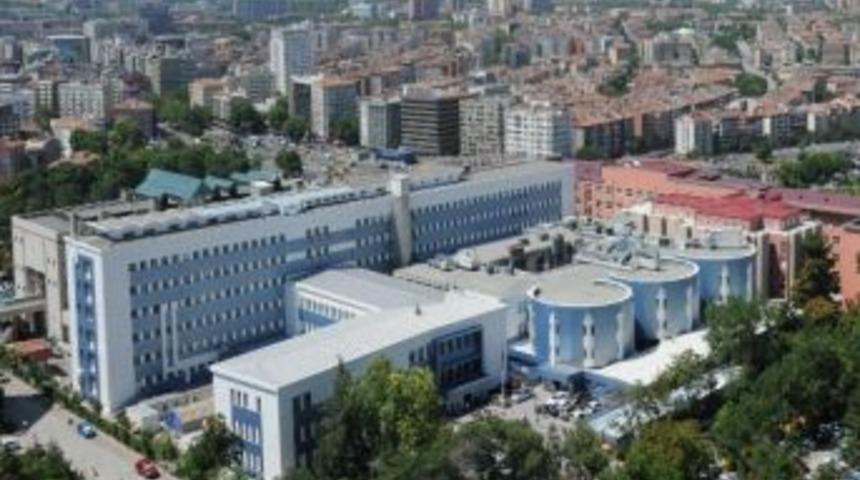 T&uuml;rkiye Y&uuml;ksek İhtisas Eğitim Ve Araştırma Hastanesi Bilim İhra&ccedil; Ediyor