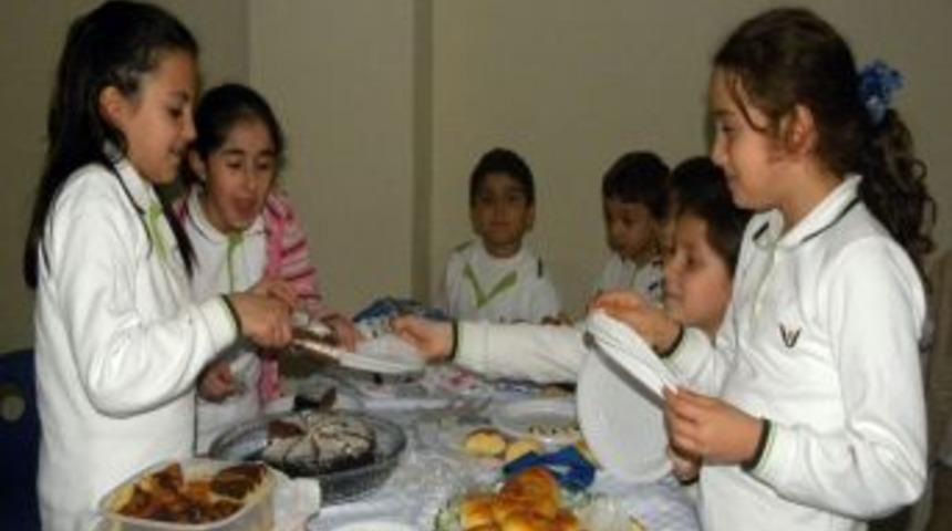 Bur&ccedil;&rsquo;ta Yerli Malı Haftası