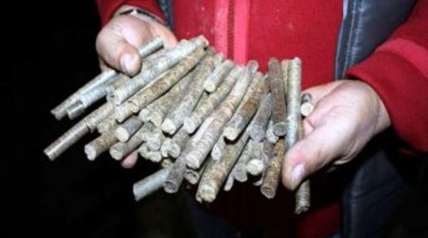 Prina &Ccedil;evre Dostu Olmaya Devam Ediyor