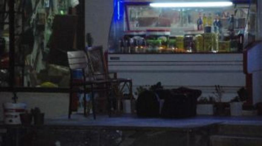 Didim&rsquo;de Ş&uuml;pheli Valiz Paniği