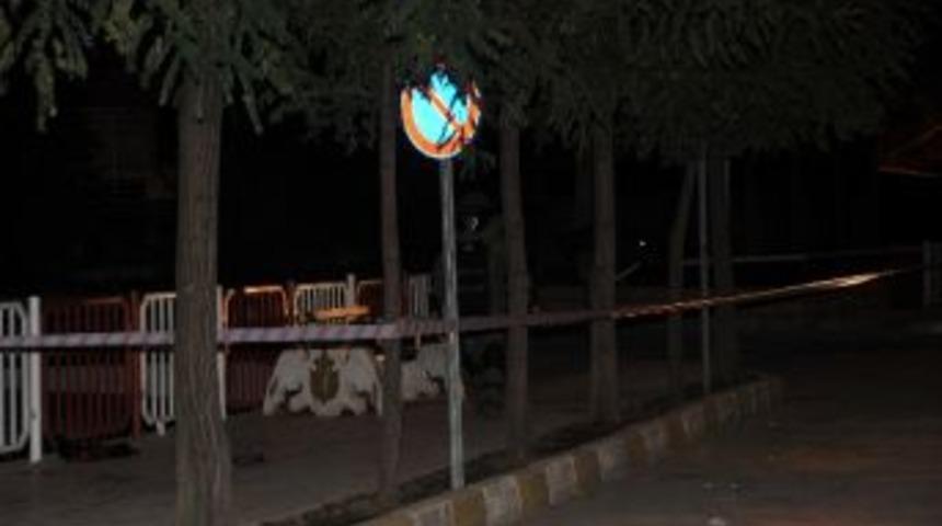 G&uuml;m&uuml;şhane&rsquo;de Ş&uuml;pheli Paket