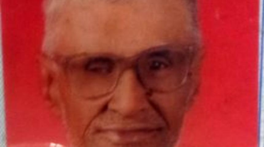 Yaşlı Adam Apartman Merdiveninden Düşüp Öldü