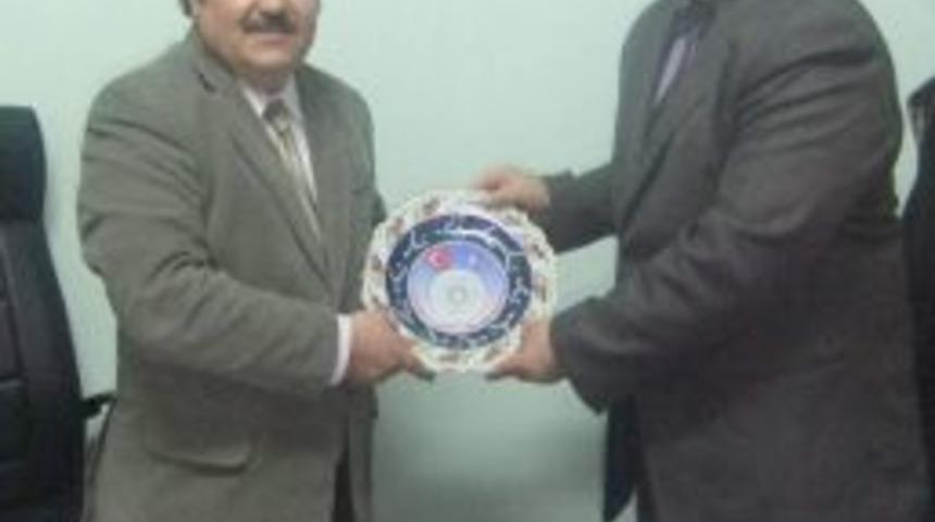 Turhan Bayatlı, Dpü İlahiyat Fakültesi'nde