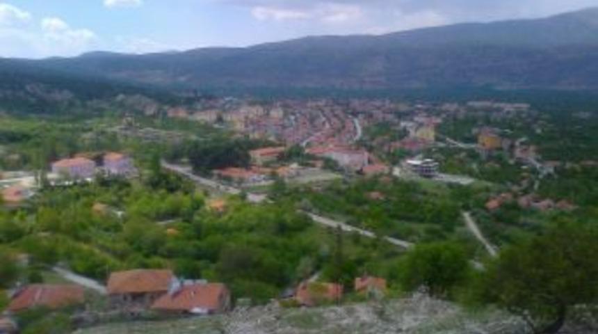 "Uluborlu'nun, Afyonkarahisar'a Bağlanacağı Iddiası Asılsız"