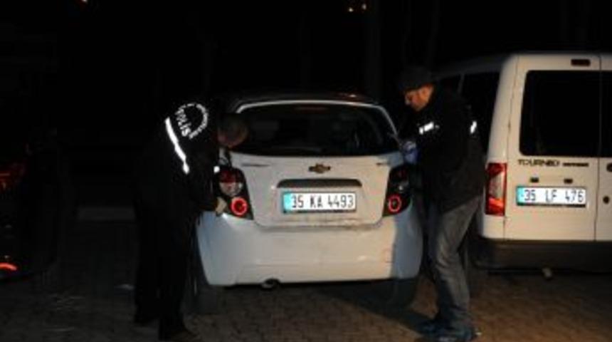 İzinden geldi dehşet saçtı: 1 ölü