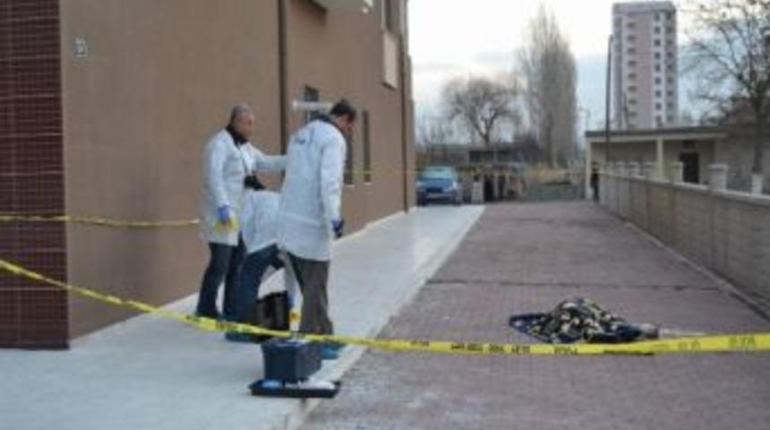 82 yaşında intihar etti