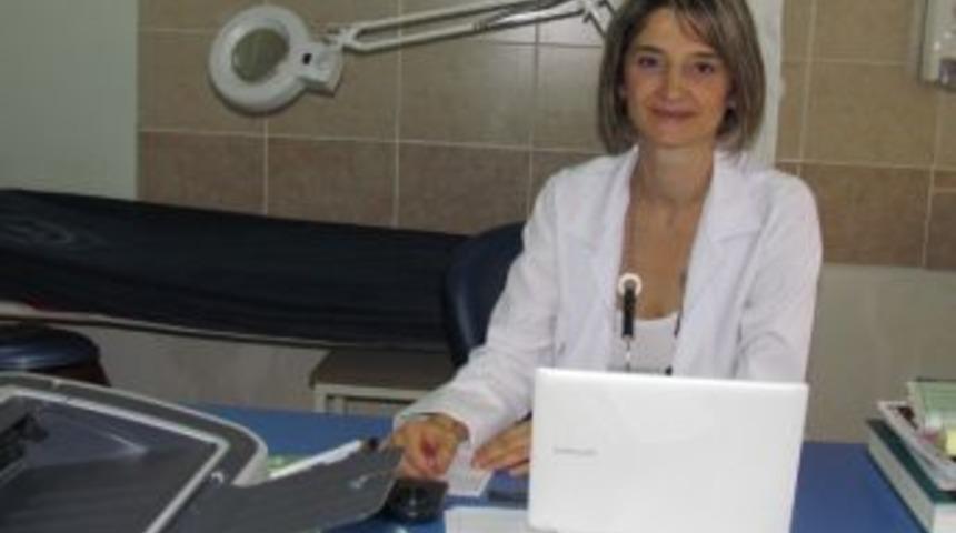 Sivilce Deyip Ge&ccedil;meyin