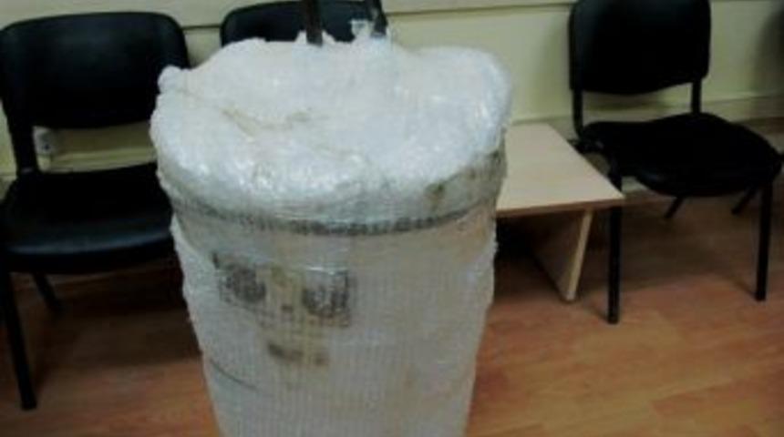 Ka&ccedil;ak&ccedil;ıların Yeni Y&ouml;ntemi Polise Takıldı