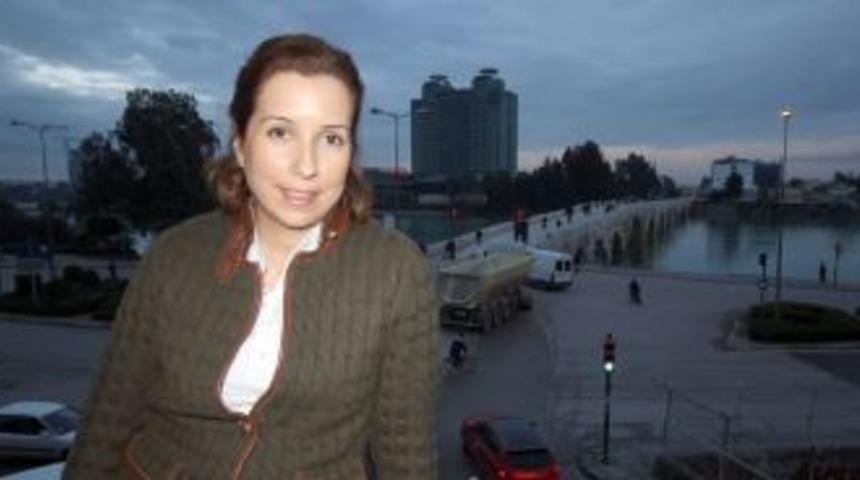 Adanalı &ccedil;ift&ccedil;iler konferansa talip