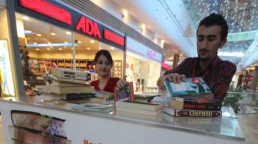 Her kitap yeni bir umut