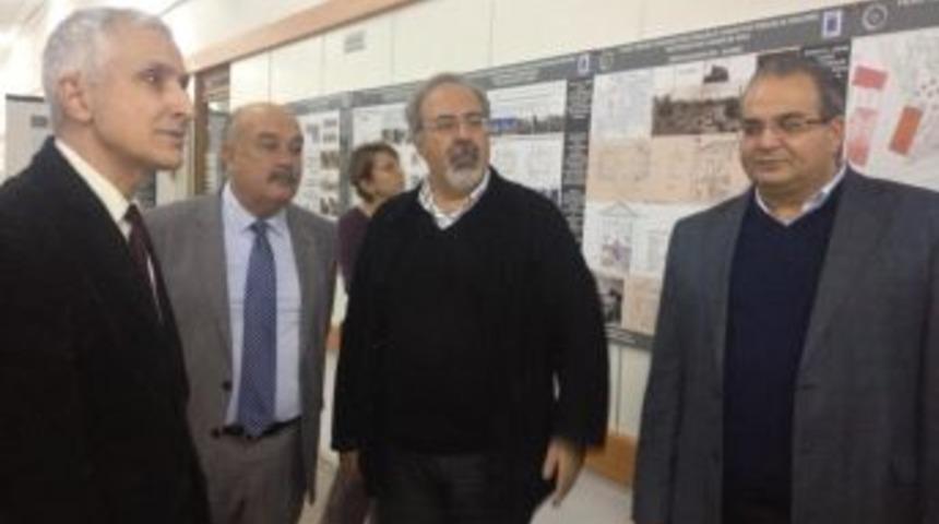 Yoran Projesi İstanbul'da g&ouml;r&uuml;c&uuml;ye &ccedil;ıktı