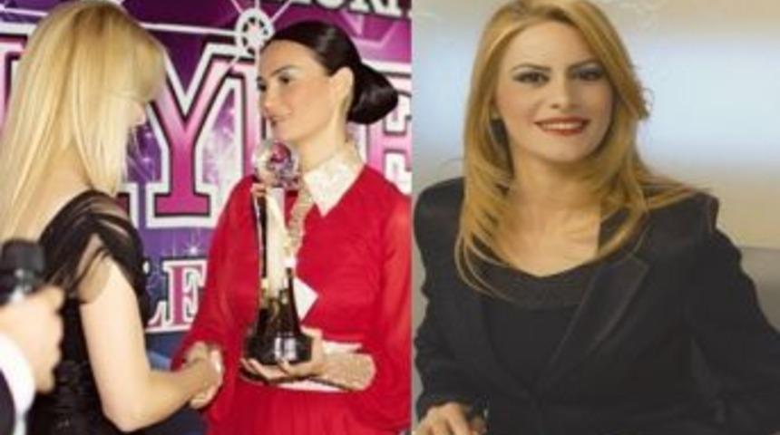 Meclis TV'nin başarılı y&uuml;z&uuml;