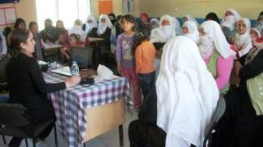 Hınıs&rsquo;ta S&uuml;t Toplama, Soğutma Ve Pazarlama Projesi