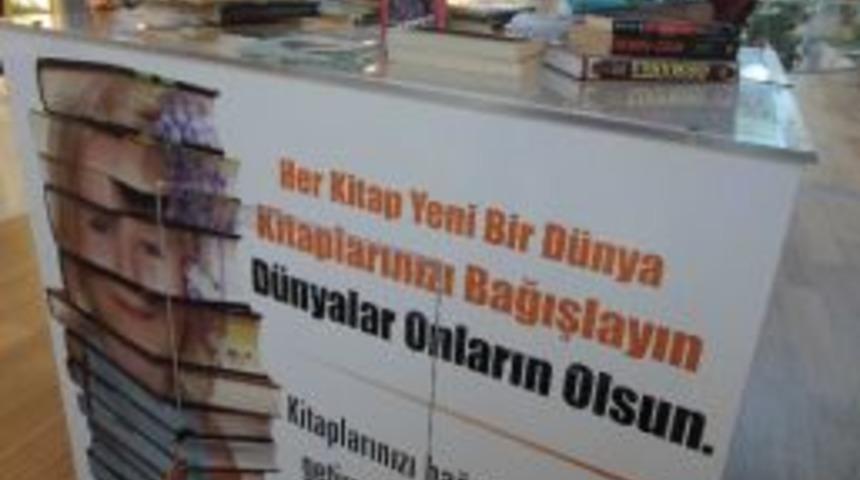 Her Kitap Yeni Bir Umut