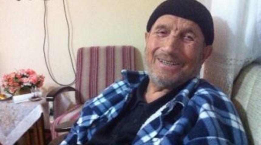 Kulaksız Ailesinin Acı G&uuml;n&uuml;