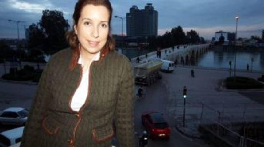 Adanalı &Ccedil;ift&ccedil;iler &lsquo;uluslararası Narenciye Konferansı&rsquo;na Talip