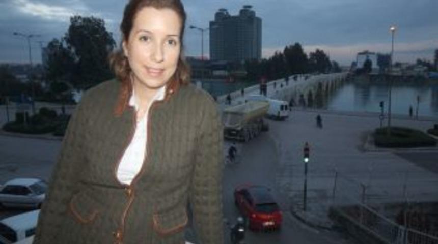 Adanalı &Ccedil;ift&ccedil;iler &lsquo;Uluslararası Narenciye Konferansı&rsquo;na Talip