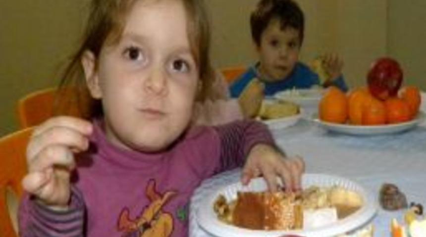 Bur&ccedil;&rsquo;ta &lsquo;yerli Malı&rsquo; Vurgusu