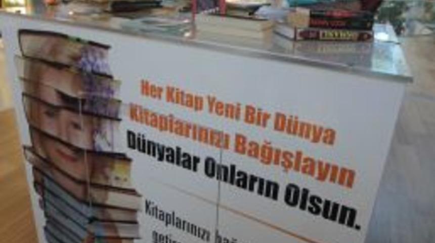 Her Kitap Yeni Bir Umut