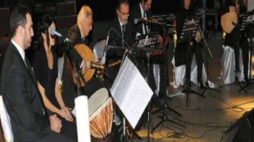 Kt&uuml; Devlet Konservatuarı'ndan Tasavvuf M&uuml;ziği Konseri