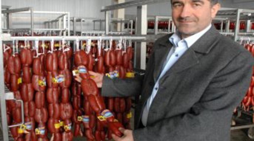 "T&uuml;ketici Artık Tavuk Etiyle Aldatılmayacak"