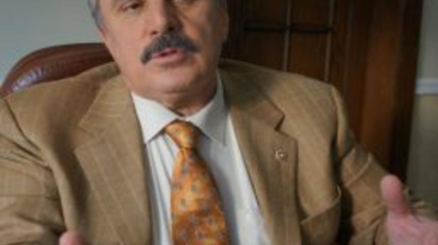 Eski Devlet Bakanı Salim Ensarioğlu: &Ouml;zal, Zehirlenerek &Ouml;ld&uuml;r&uuml;ld&uuml;