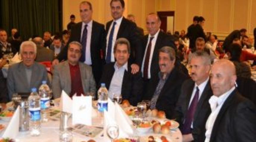 Taşımacılık Sekt&ouml;r&uuml; Kayseri&rsquo;de Buluştu