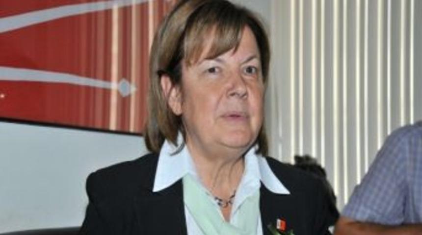 Chp'den Engellilerin Hakları Verilsin Talebi