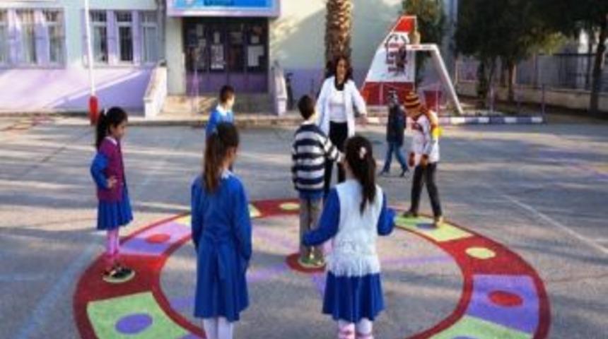 Sarıg&ouml;l&rsquo;de "okullar Hayat Olsun" Projesi Uygulamasına Başlandı