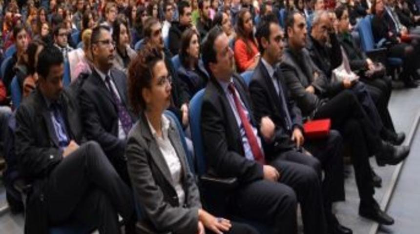 112 &Ccedil;alışanları Bilgilendirildi