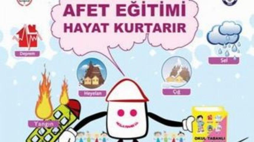 Afet Eğitim Projeleri Başarılı Bulunan Bursalı &Ouml;ğrenciler Japonya Yolcusu