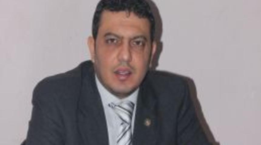 Seri Katil I&ccedil;in İ&ccedil;işleri Bakanlığı'nı Dava Ettiler