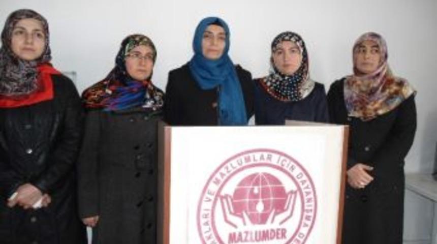 D&uuml;nya İnsan Hakları Haftası